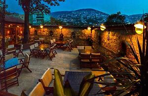 Kale Ici Hotel - Special Class