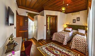 Kale Ici Hotel - Special Class