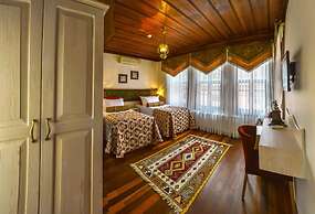 Kale Ici Hotel - Special Class