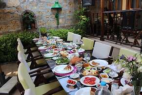 Kale Ici Hotel - Special Class