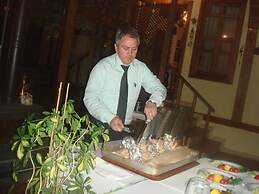 Kale Ici Hotel - Special Class