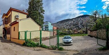 Kale Ici Hotel - Special Class