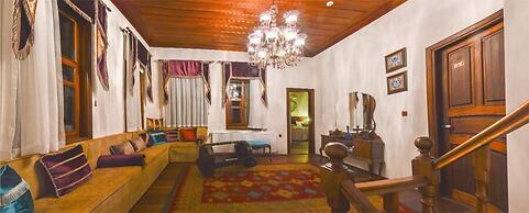 Kale Ici Hotel - Special Class