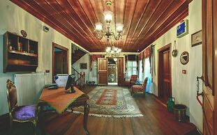 Kale Ici Hotel - Special Class