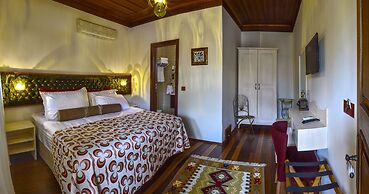 Kale Ici Hotel - Special Class