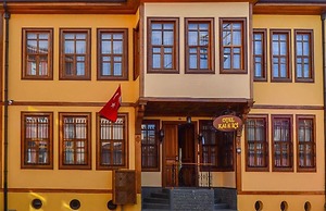 Kale Ici Hotel - Special Class