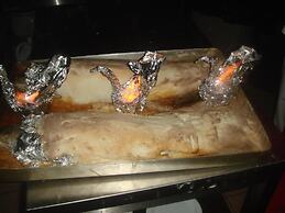 Kale Ici Hotel - Special Class