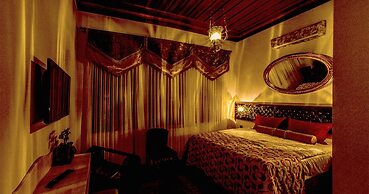 Kale Ici Hotel - Special Class