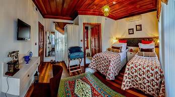 Kale Ici Hotel - Special Class