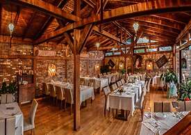 Kale Ici Hotel - Special Class