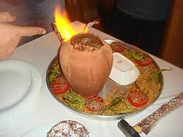 Kale Ici Hotel - Special Class