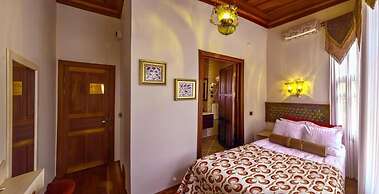 Kale Ici Hotel - Special Class