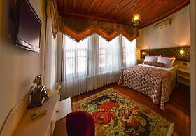 Kale Ici Hotel - Special Class