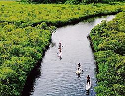 Ngellil Nature Island Resort