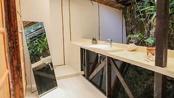 Ngellil Nature Island Resort