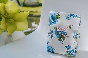 Ngellil Nature Island Resort