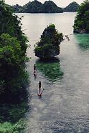 Ngellil Nature Island Resort