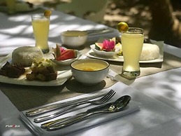 Ngellil Nature Island Resort