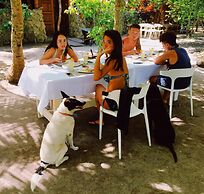 Ngellil Nature Island Resort