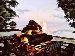 Ngellil Nature Island Resort