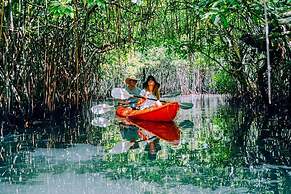 Ngellil Nature Island Resort