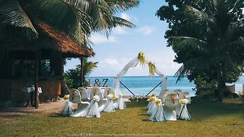 Ngellil Nature Island Resort