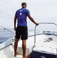 Ngellil Nature Island Resort