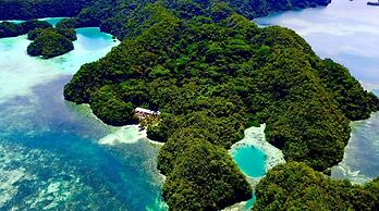 Ngellil Nature Island Resort