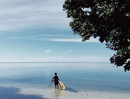 Ngellil Nature Island Resort