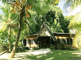 Ngellil Nature Island Resort