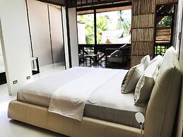 Ngellil Nature Island Resort