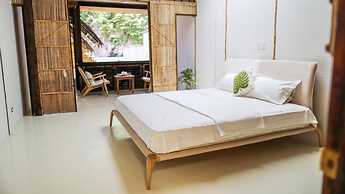 Ngellil Nature Island Resort