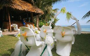 Ngellil Nature Island Resort