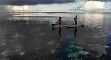 Ngellil Nature Island Resort