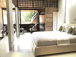 Ngellil Nature Island Resort