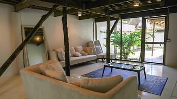 Ngellil Nature Island Resort