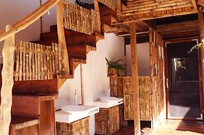 Ngellil Nature Island Resort