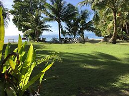 Ngellil Nature Island Resort