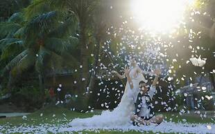 Ngellil Nature Island Resort