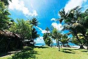 Ngellil Nature Island Resort