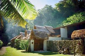 Ngellil Nature Island Resort