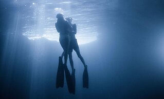 Ngellil Nature Island Resort