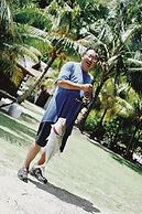 Ngellil Nature Island Resort