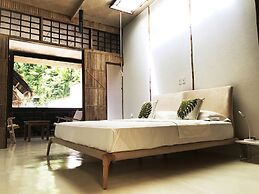 Ngellil Nature Island Resort