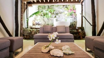 Ngellil Nature Island Resort