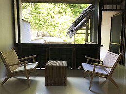 Ngellil Nature Island Resort