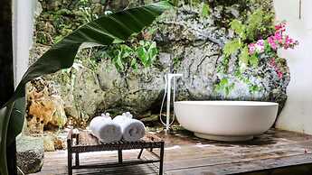 Ngellil Nature Island Resort