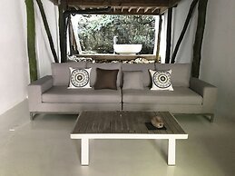 Ngellil Nature Island Resort