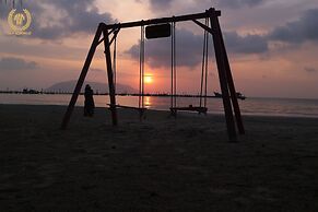 Tan Son Nhat Con Dao Resort