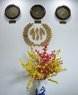 Tan Son Nhat Con Dao Resort